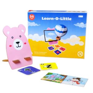 Augmented Reality Learning Kit